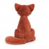 Quinn Fox - Renard