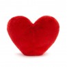 Amuseable - Petit coeur rouge