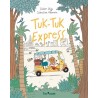 Tuk-tuk express
