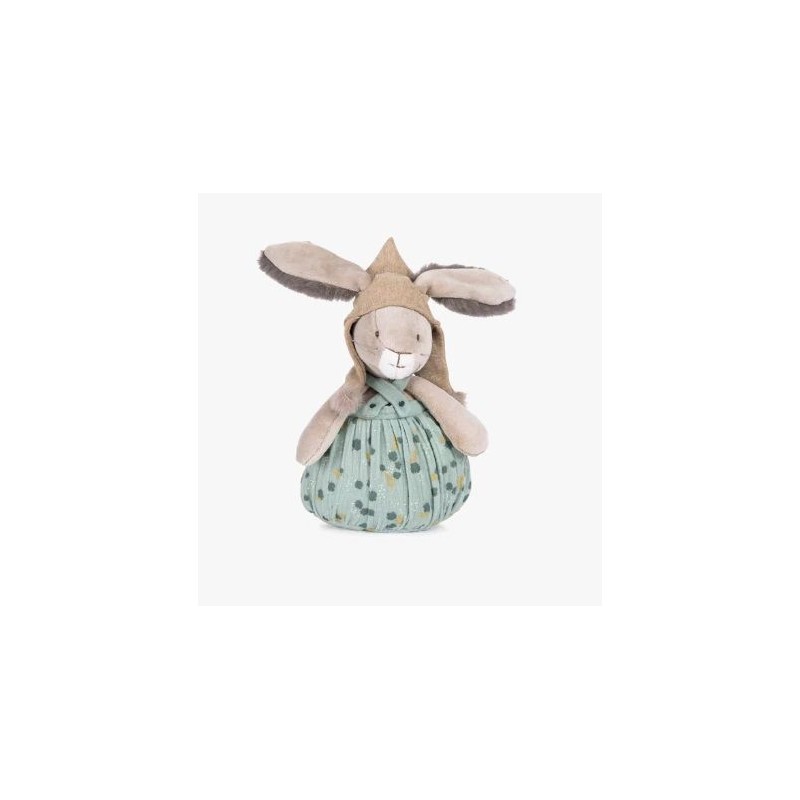 Lapin musical - Trois petis lapins Lapin musical - Trois petis lapins