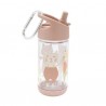 Gourde flip & sip - Chatons