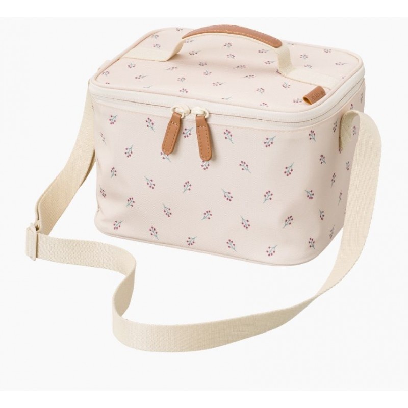 Grand sac repas isotherme - Baies Grand sac repas isotherme - Baies
