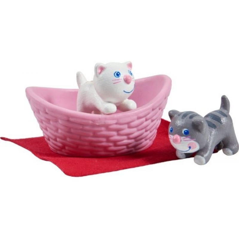 Little Friends - Chatons Little Friends - Chatons