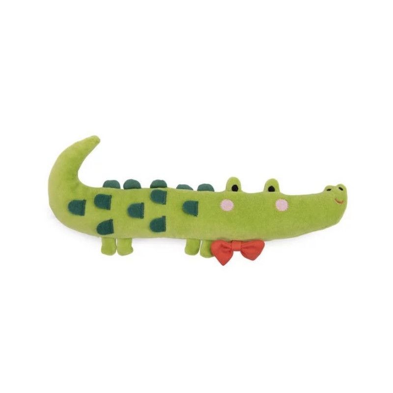 Crocodile - Les Toupitis Crocodile - Les Toupitis