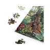 Puzzle Dans la forêt tropicale - Tout autour du monde