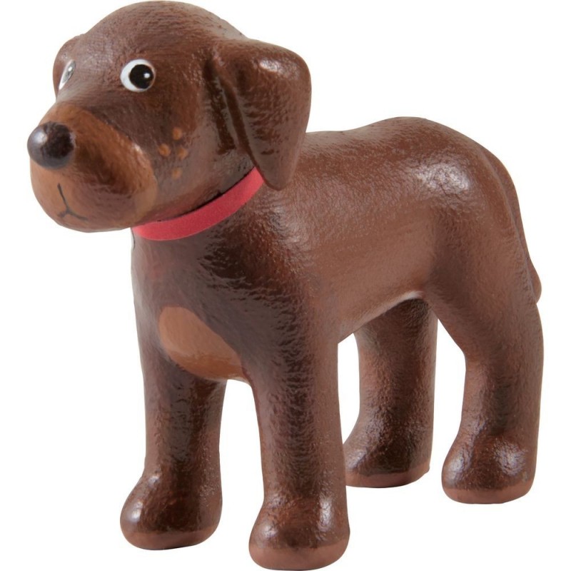 Little Friends - Chien Dusty Little Friends - Chien Dusty