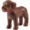 Little Friends - Chien Dusty