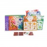 Loto des couleurs - Les Toupitis