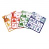 Loto des couleurs - Les Toupitis