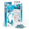 Eugy 3D  : Tortue