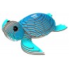 Eugy 3D  : Tortue