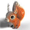 Eugy 3D : Ecureuil