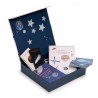 Coffret découverte de l'espace - Le jardin du moulin