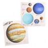 Coffret découverte de l'espace - Le jardin du moulin