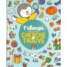 T'choupi : mon premier cherche et trouve