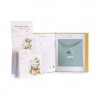 Livre de naissance - Trois petits lapins