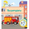 Au feu, les pompiers !