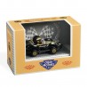 Crazy Motors - Fangio Octo