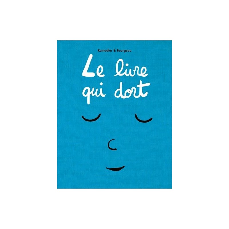 Le livre qui dort Le livre qui dort