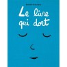Le livre qui dort