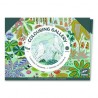 Colouring Gallery, Posters à colorier - Animaux sauvages