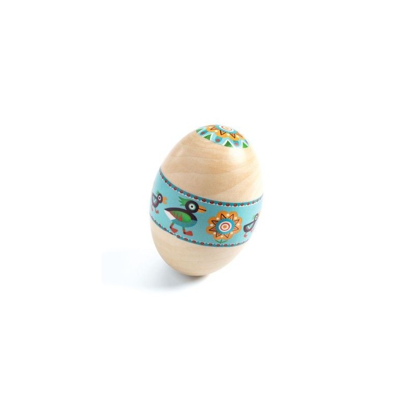Animambo - Oeuf maracas Animambo - Oeuf maracas