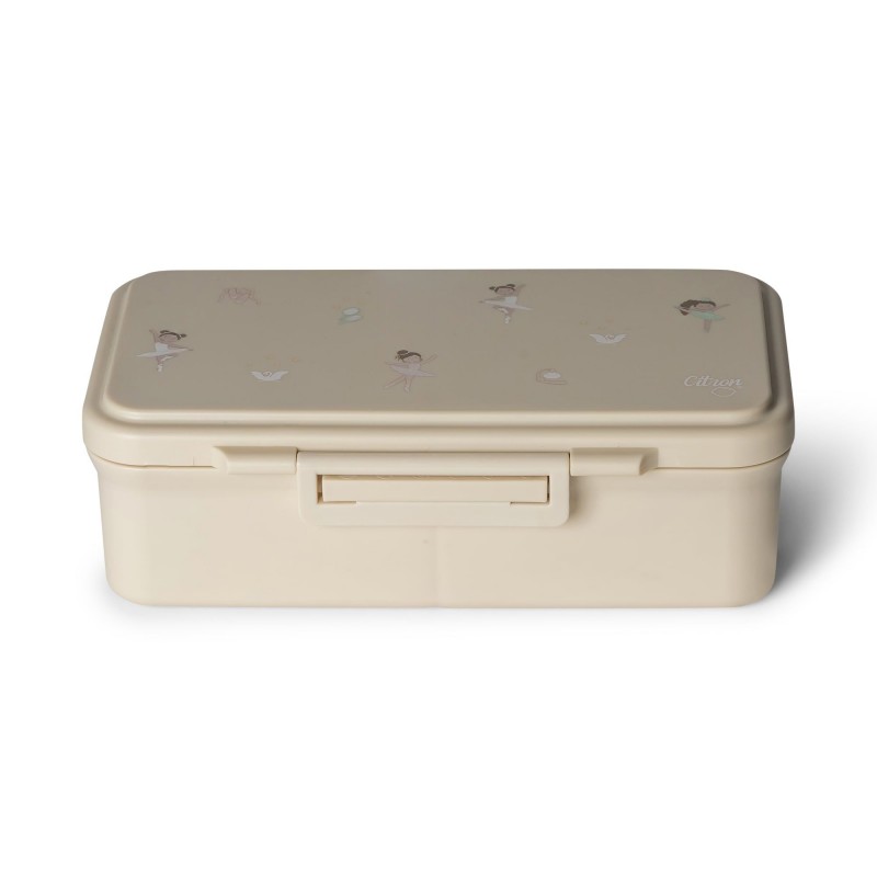 Lunchbox rectangle - Ballerine Lunchbox rectangle - Ballerine