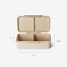 Lunchbox rectangle - Ballerine
