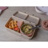 Lunchbox rectangle - Ballerine