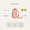 Sac à dos imperméable - Licorne
