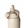 Gourde isotherme triple paroi - Ballerine