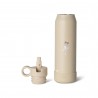 Gourde isotherme triple paroi - Ballerine