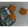 Set de 3 blocs réfrigérants - Tigre