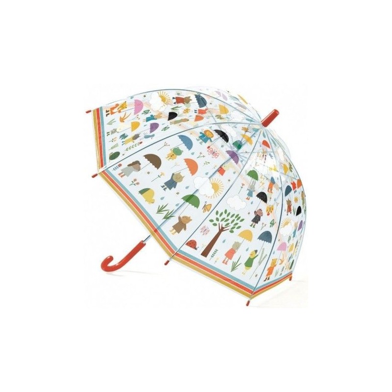 Parapluie Sous la pluie Parapluie Sous la pluie