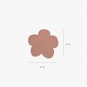 Set de 3 blocs réfrigérants - Fleurs