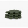 Set de 3 blocs réfrigérants - Dino