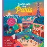 Course folle dans Paris
