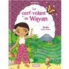 Minimiki. Vol. 39. Le cerf-volant de Wayan
