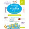 Réussir en maths avec Montessori et la pédagogie de Singapour : spécial CP, 6-7 ans