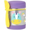 Contenant isotherme pour aliments - Licorne