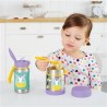 Contenant isotherme pour aliments - Licorne