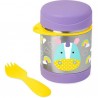 Contenant isotherme pour aliments - Licorne