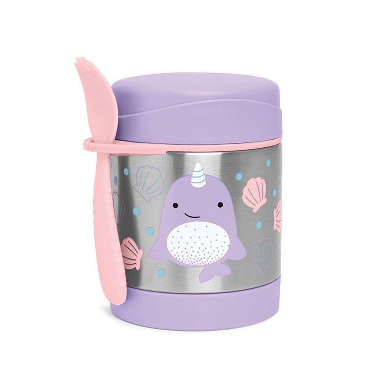 Contenant isotherme pour aliments - Narval Contenant isotherme pour aliments - Narval
