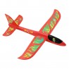Fire Plane - Avion planeur