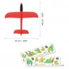 Fire Plane - Avion planeur