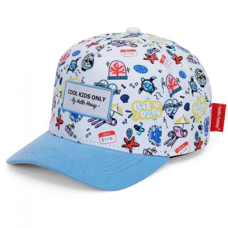 Casquette Ocean Lover Casquette Ocean Lover