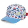 Casquette Ocean Lover