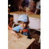 Casquette Ocean Lover