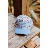 Casquette Ocean Lover