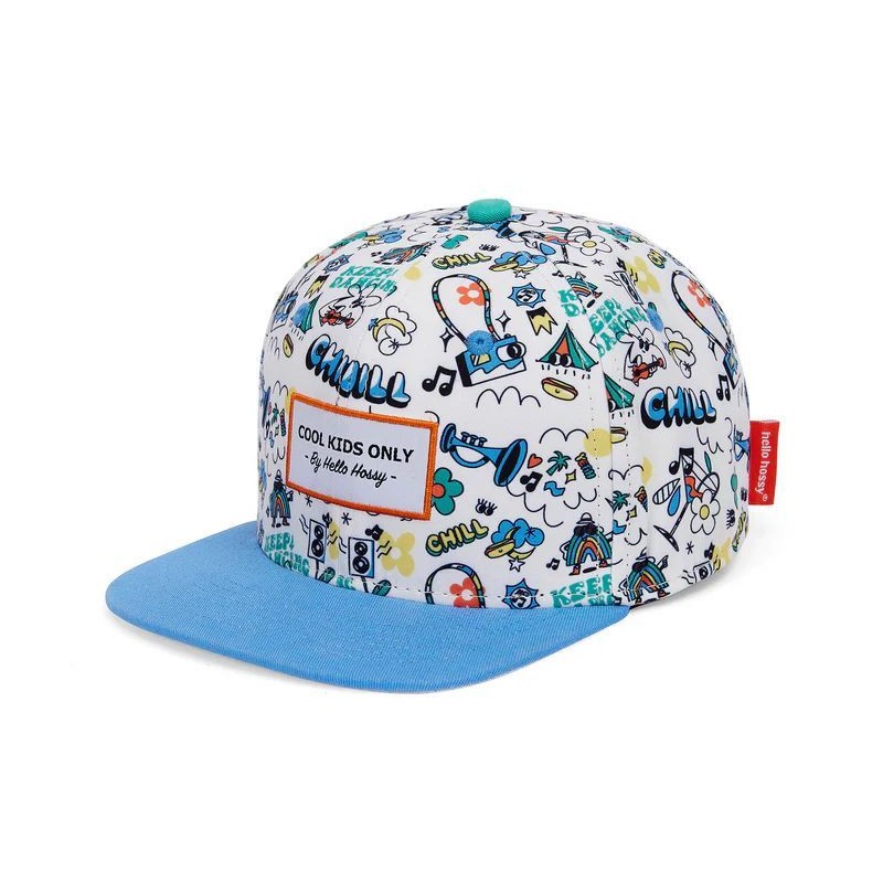 Casquette Chill Casquette Chill